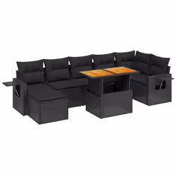 VidaXL 3275708, 8 pièce(s)