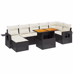 VidaXL 3275709, 8 pièce(s)