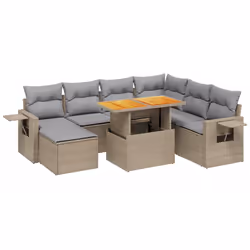 VidaXL 3275712, 8 pièce(s)