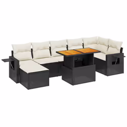 VidaXL 3275716, 8 pièce(s)