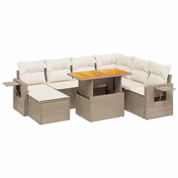VidaXL 3275718, 8 pièce(s)
