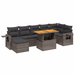 VidaXL 3275720, 8 pièce(s)