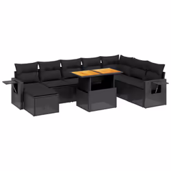 VidaXL 3275736, 9 pièce(s)