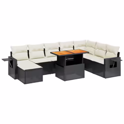 VidaXL 3275737, 9 pièce(s)
