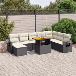 VidaXL 3275737 ensemble de meubles de jardin