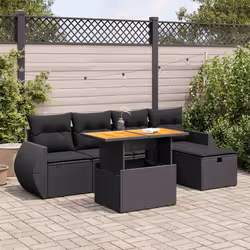 VidaXL 3275806 ensemble de meubles de jardin