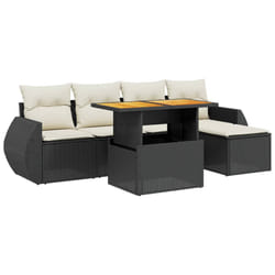 VidaXL 3275807 ensemble de meubles de jardin
