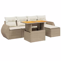 VidaXL 3275809, 6 pièce(s)