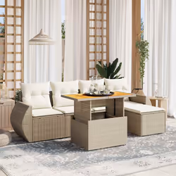 VidaXL 3275809 ensemble de meubles de jardin