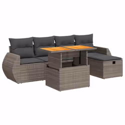 VidaXL 3275811, 6 pièce(s)