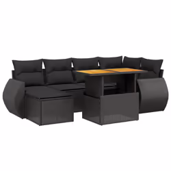 VidaXL 3275813, 7 pièce(s)