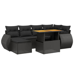 VidaXL 3275813 ensemble de meubles de jardin