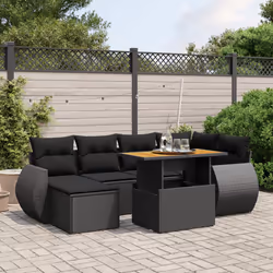 VidaXL 3275813 ensemble de meubles de jardin
