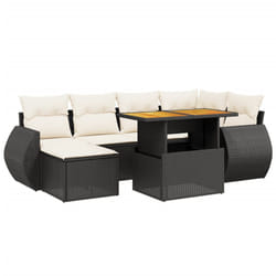 VidaXL 3275814 ensemble de meubles de jardin
