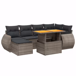 VidaXL 3275818, 7 pièce(s)
