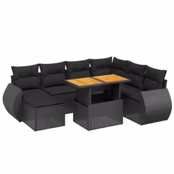 VidaXL 3275820, 8 pièce(s)