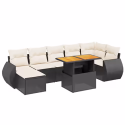 VidaXL 3275821, 8 pièce(s)