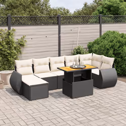 VidaXL 3275821 ensemble de meubles de jardin