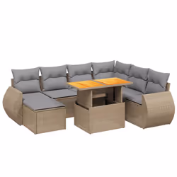 VidaXL 3275824, 8 pièce(s)