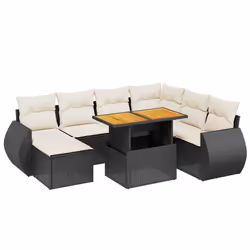 VidaXL 3275828, 8 pièce(s)