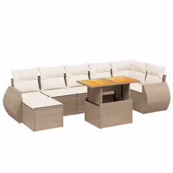 VidaXL 3275830, 8 pièce(s)