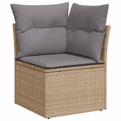 VidaXL 3275852 ensemble de meubles de jardin - Vue supplémentaire 4