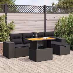 VidaXL 3275918 ensemble de meubles de jardin