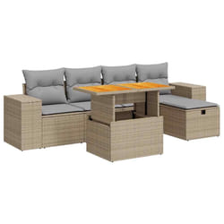 VidaXL 3275922 ensemble de meubles de jardin