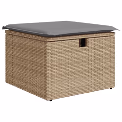 VidaXL 3275922 ensemble de meubles de jardin - Vue supplémentaire 5