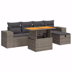 VidaXL 3275923, 6 pièce(s)