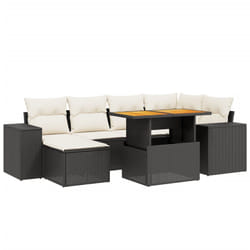 VidaXL 3275926 ensemble de meubles de jardin
