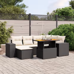 VidaXL 3275926 ensemble de meubles de jardin
