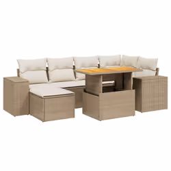VidaXL 3275928, 7 pièce(s)