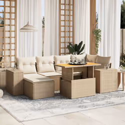 VidaXL 3275928 ensemble de meubles de jardin