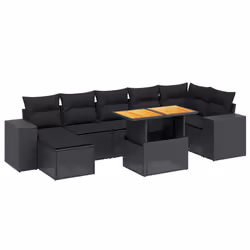 VidaXL 3275932, 8 pièce(s)