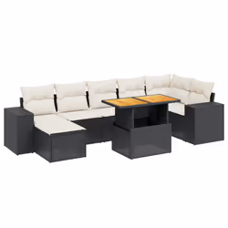 VidaXL 3275933, 8 pièce(s)