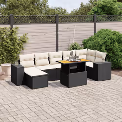 VidaXL 3275933 ensemble de meubles de jardin