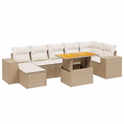 VidaXL 3275935, 8 pièce(s)