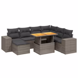 VidaXL 3275937, 8 pièce(s)
