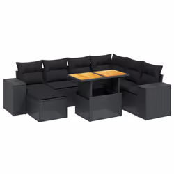 VidaXL 3275939, 8 pièce(s)