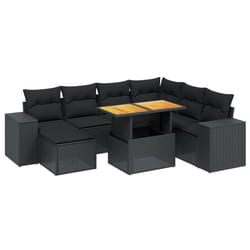 VidaXL 3275939 ensemble de meubles de jardin