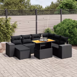 VidaXL 3275939 ensemble de meubles de jardin