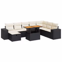 VidaXL 3275961, 9 pièce(s)