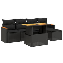 VidaXL 3276030 ensemble de meubles de jardin
