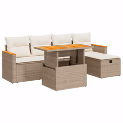 VidaXL 3276033, 6 pièce(s)