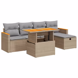 VidaXL 3276034, 6 pièce(s)