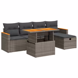 VidaXL 3276035, 6 pièce(s)