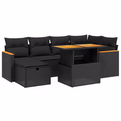 VidaXL 3276037, 7 pièce(s)