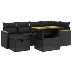 VidaXL 3276037 ensemble de meubles de jardin