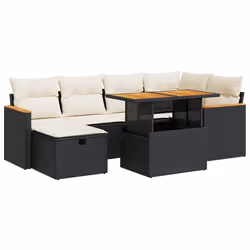 VidaXL 3276038, 7 pièce(s)